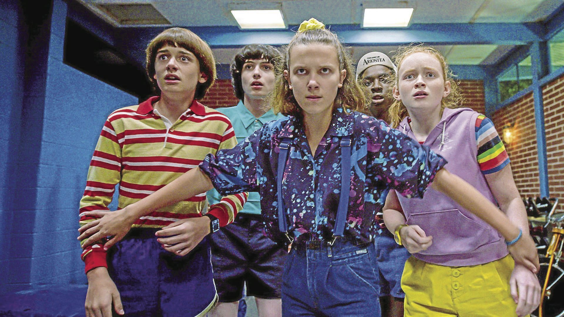 ‘Stranger Things’